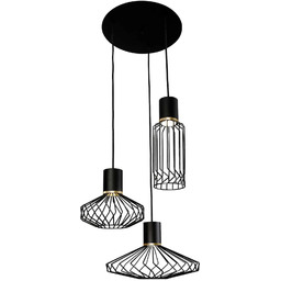 Lampa loft wisząca PICO 8863 - Nowodvorski