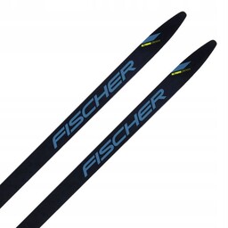 Narty Biegowe Fischer Fibre Crown+tour Step In Ifp