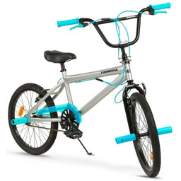 TOIMSA Rower BMX 20" Blue 546