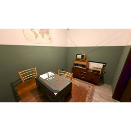 Escape Room - gry logiczne - Kraków -