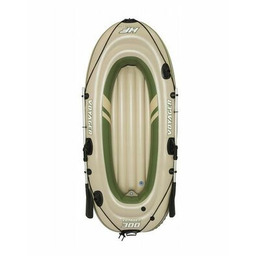 Ponton dmuchany VOYAGER 300 243 x 102 cm