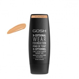 Gosh X-Ceptional Wear Foundation Long Lasting Makeup 19