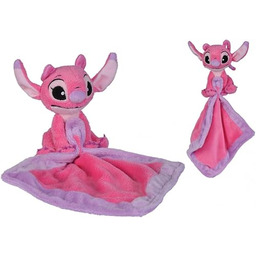 Simba Lilo&Stitch Angel ET Jego różowa przytulanka 13