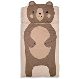 ALBERO MIO Śpiworek przedszolaka MIŚ