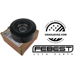 Rolka paska wielorowkowego micro Pontiac Bonneville