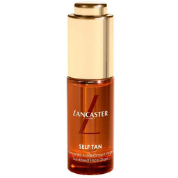 Self Tan Sun-Kissed Face Drops samoopalające krople
