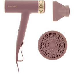 REMINGTON Suszarka AIRvive EC8930 Ciemnoróżowy 1600W
