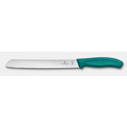 Victorinox Nóż do chleba Swiss Classic 21cm 6.8634.21C1B