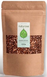 Naturove, Błonnik Witalny na jelita trawienie, 1 kg