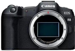 Aparat CANON EOS R8 Body