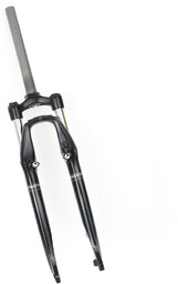 Amortyzator 28" RST NEON T 60mm 28,6x180x50, czarny,
