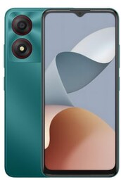 ZTE Blade A34 2/64GB Clover Green