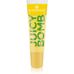 Essence Juicy Bomb, błyszczyk do ust, 106 Mellow