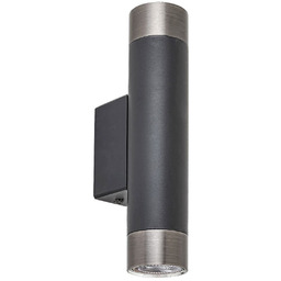 Tuba LAMPA ścienna ZIRCON 5073 Rabalux minimalistyczny kinkiet