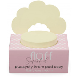 Fluff Eye Cream Puszysty Krem Pod Oczy 13ml