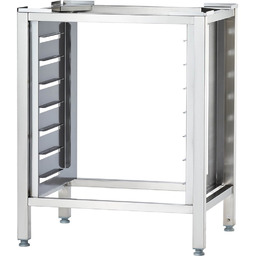 Stalgast Podstawa pod piec 697x567x(h)850 mm I Stalgast