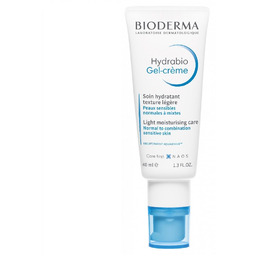 BIODERMA_Hydrabio krem do twarzy na dzień i