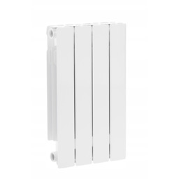 Grzejnik Aluminiowy Kfa Adr 500 Biały 440