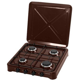 Kuchenka przenośna Ravanson K-04BR