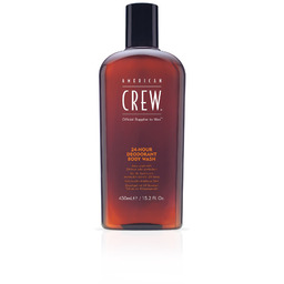 American Crew 24H Deodorant Body Wash żel