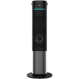 Cecotec ReadyWarm 2070 Max Ceramic Rotate Smart
