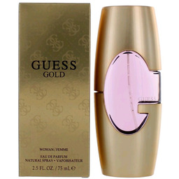 Guess Gold Women 75ml woda perfumowana