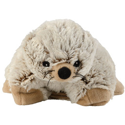 Warmies  Poduszka Foka