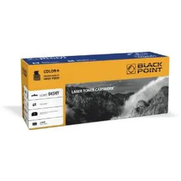 Black Point LCBPC045HY (zamiennik CRG-045HY) Toner