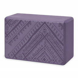 Gaiam Kostka do jogi Navajo Heron 63682
