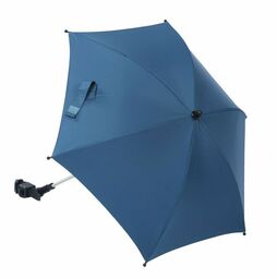 Angre parasolka do wózka UV 50 Blue Titanium