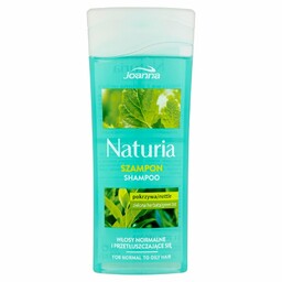 Joanna - Naturia szampon pokrzywa