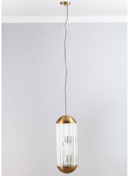 Lampa wisząca Greyson 65cm, 24 cm x 65