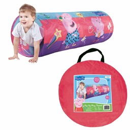 SIMBA, Tunel Świnka Peppa