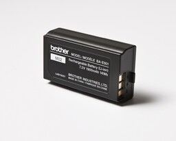 Brother BAE001 Li-Ion baterie do etykieciarek PT