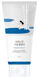 ROUND LAB Birch Juice Moisturizing Cleanser Pianka oczyszczająca