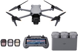 Dron DJI Air 3S Fly More Combo (DJI