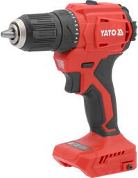 Yato YT-827790 Wiertarka Bezszczotkowa 18V 45Nm Bez Akumulatora