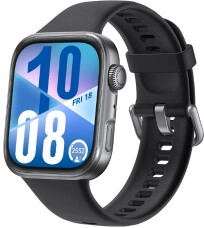 Huawei Watch Fit 4 Czarny Smartwatch