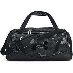 Under Armour Męski Torba Podróżna Undeniable 5.0 O