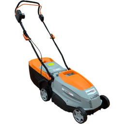 Kosiarka elektryczna 1300 W TBE1332 GardenX