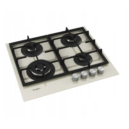 Płyta gazowa WHIRLPOOL AKTL 629/S 4