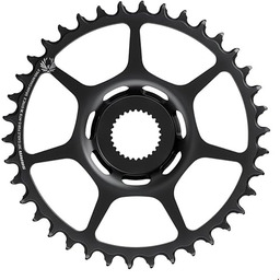 SRAM Europe Unisex tarcza łańcuchowa rowerowa dla dorosłych