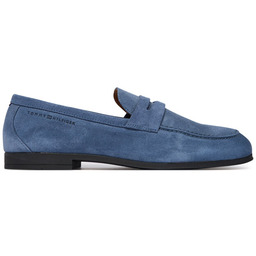 Lordsy Tommy Hilfiger FM0FM05745 Niebieski