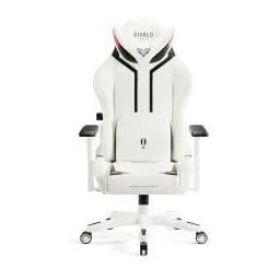 Diablo Chairs X-Ray 2.0 Normal Size Gamingowy
