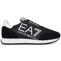 Sneakersy EA7 Emporio Armani