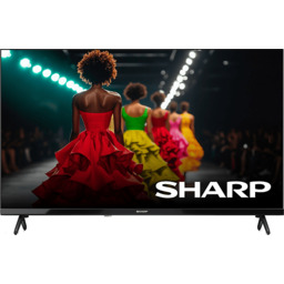 Telewizor LED SHARP 32HA1405E 32" HD Czarny