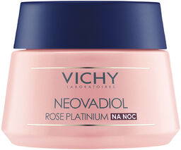 Vichy Neovadiol Rose Platinum, rewitalizujący i ujędrniający krem