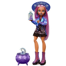 Mattel Monster High JMB90 lalka