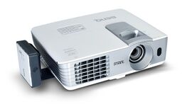 BenQ Projektor W1070+W +