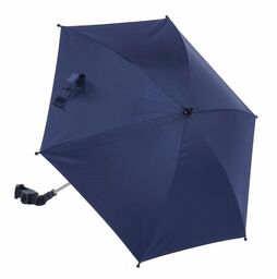 Angre parasolka do wózka UV 50 Marine Titanium